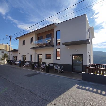 Casa Dona Alzira Hostel Arganil Kültér fotó
