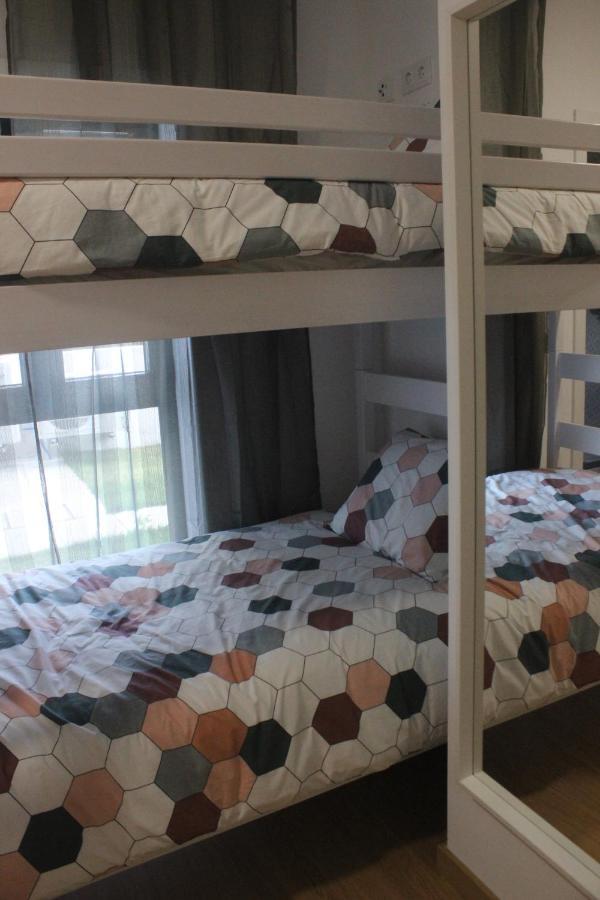 Casa Dona Alzira Hostel Arganil Kültér fotó