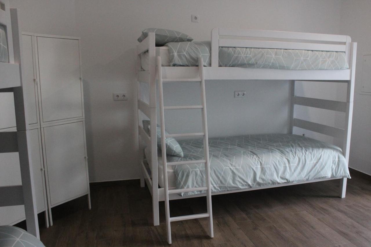Casa Dona Alzira Hostel Arganil Kültér fotó