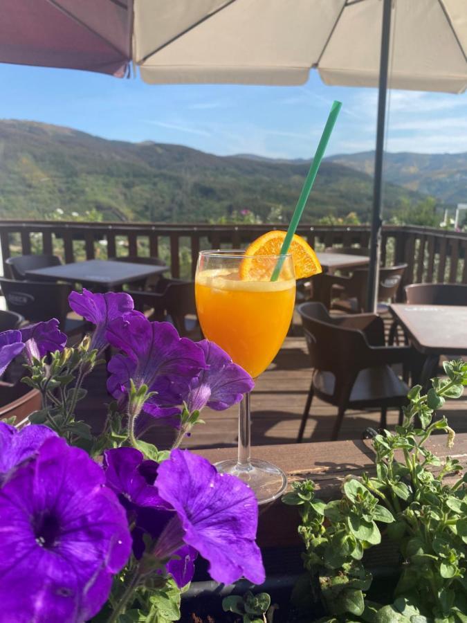 Casa Dona Alzira Hostel Arganil Kültér fotó