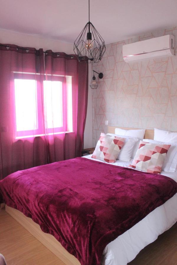 Casa Dona Alzira Hostel Arganil Kültér fotó