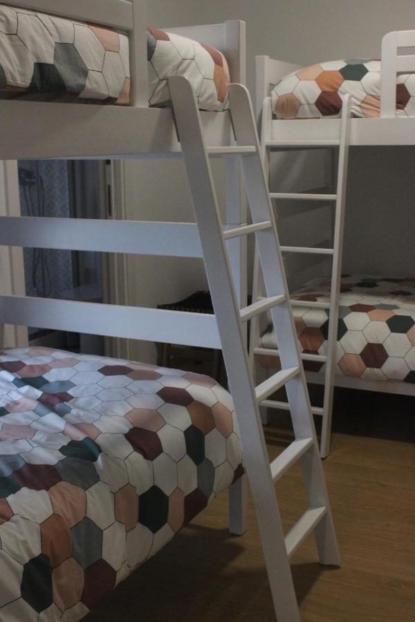 Casa Dona Alzira Hostel Arganil Kültér fotó