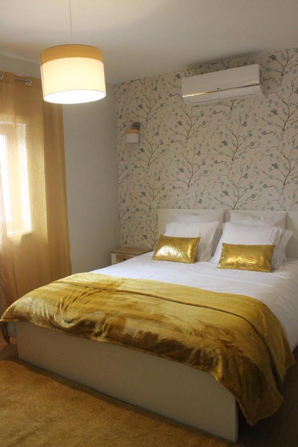 Casa Dona Alzira Hostel Arganil Kültér fotó