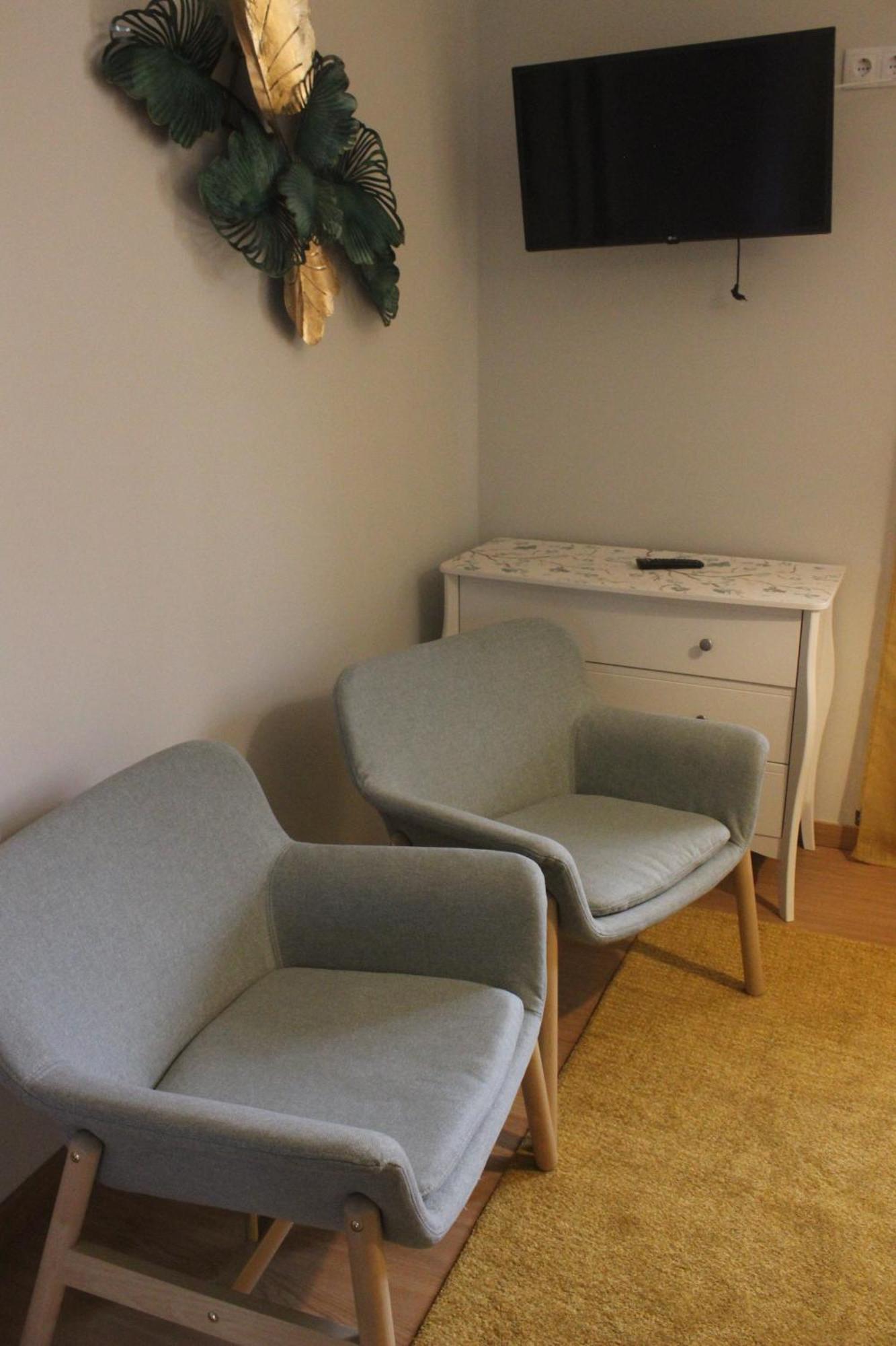 Casa Dona Alzira Hostel Arganil Kültér fotó