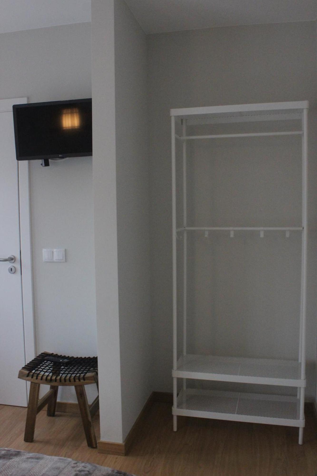 Casa Dona Alzira Hostel Arganil Kültér fotó